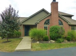 6674 Heatherstone Loop, Dublin, OH 43017