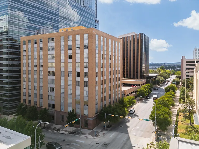 710 Colorado St #10G — Photo 25