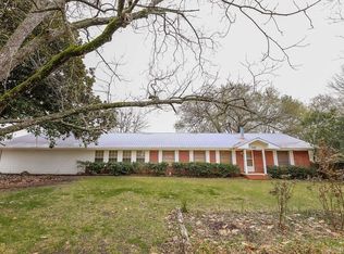 447 N Myrtle St, Junction City, AR 71749