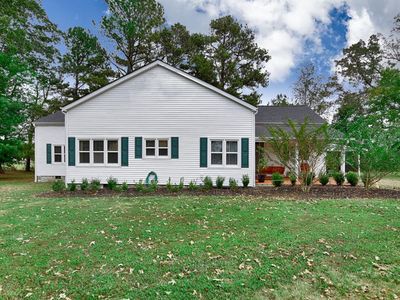 744 Ardmore Hwy, Taft, TN, 38488