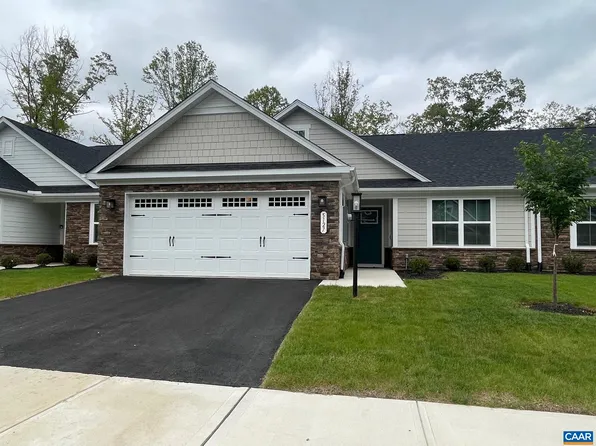 5127 Lazy Branch Ln, Keswick, VA 22947