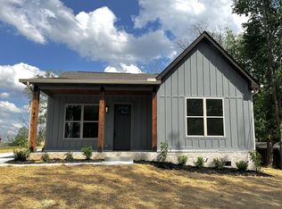 748 N Brown St, Springfield, TN 37172