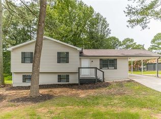 1025 Carmel Way, Lawrenceville, GA