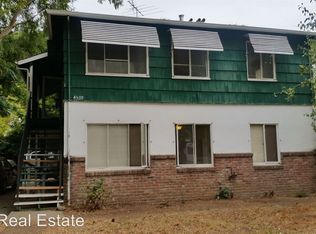 4539 V St APT C, Sacramento, CA