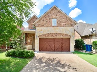 3409 Bans Crown Blvd, The Colony, TX 75056