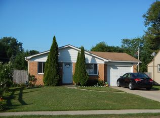 24840 Harrison St, Harrison Township, MI