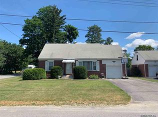 164 Butler St, Schenectady, NY 12303