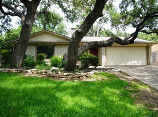 8405 Loralinda Dr, Austin, TX 78753