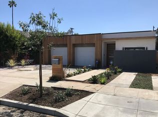 2813 5th Ave, Los Angeles, CA 90018