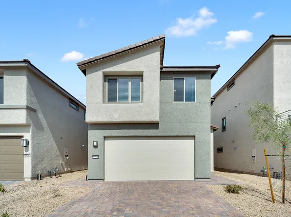 5916 Obsidian Sky Ave, Las Vegas, NV 89141