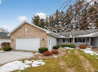 18 Thornapple Ct, Saginaw, MI 48603