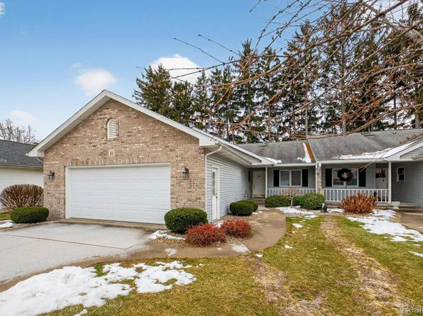 18 Thornapple Ct, Saginaw, MI 48603