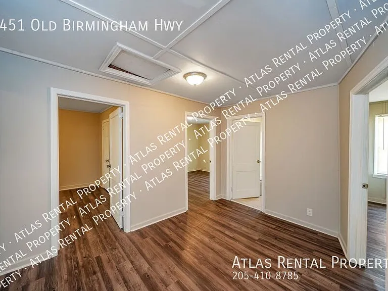 6451 Old Birmingham Hwy — Photo 12