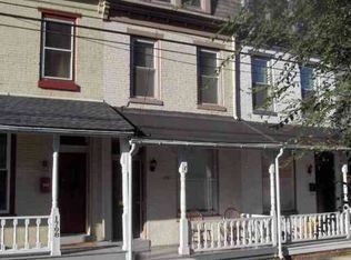 1710 Susquehanna St, Harrisburg, PA 17102