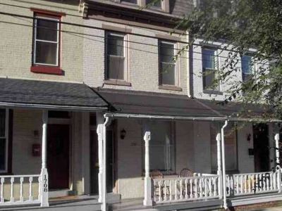1710 Susquehanna St, Harrisburg, PA, 17102