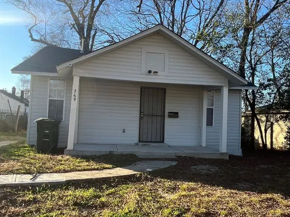 749 Columbia St, Memphis, TN 38112