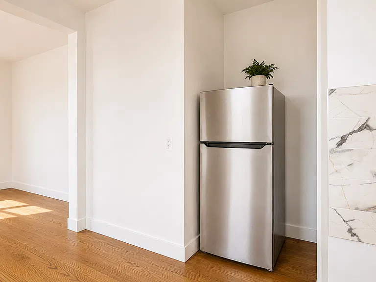 66 W 138th St #5B — Photo 4