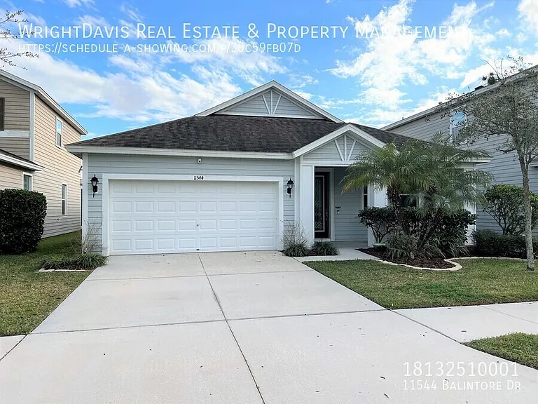 11544 Balintore Dr — Photo 2