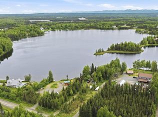 36670 Moser St, Soldotna, AK 99669