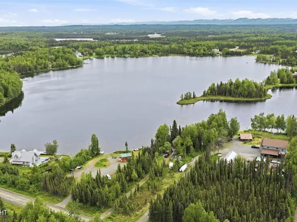 36670 Moser St, Soldotna, AK 99669