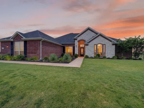 1095 Emilia Dr, Farmersville, TX 75442