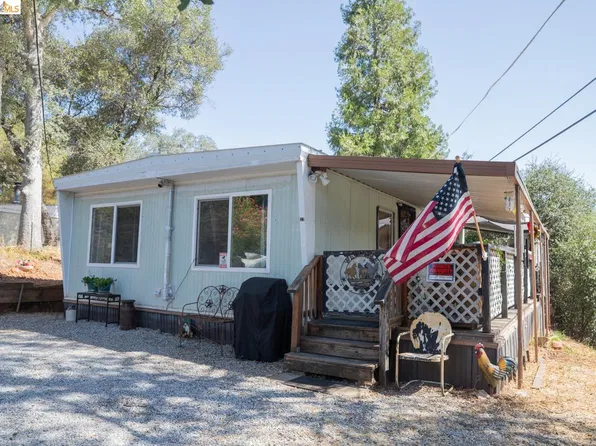 16629 Allison Way Space 22, Sonora, CA 95370