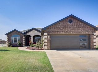 7601 86th St, Lubbock, TX 79424