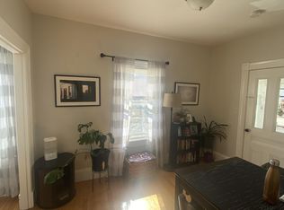 544 Trapelo Rd #1C, Belmont, MA 02478