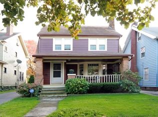 3262 Berkshire Rd, Cleveland Heights, OH 44118
