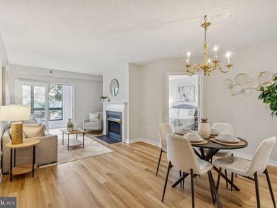 1050 N Taylor St #1-208, Arlington, VA, 22201