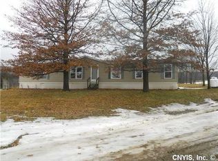 485 Hunts Corners Rd, Marathon, NY 13803