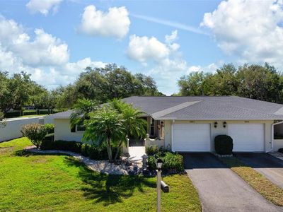 6952 W Country Club Dr N #R-3, Sarasota, FL, 34243