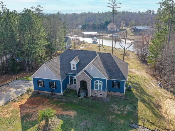 663 Summerset Bay Dr, Cross Hill, SC 29332