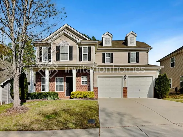 120 Tulip Dr, Mooresville, NC 28117