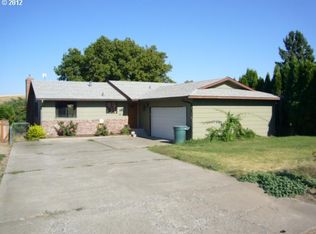 1321 S College St, Milton Freewater, OR 97862