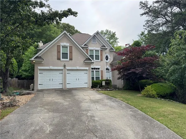 135 Nautica Way, Roswell, GA 30076