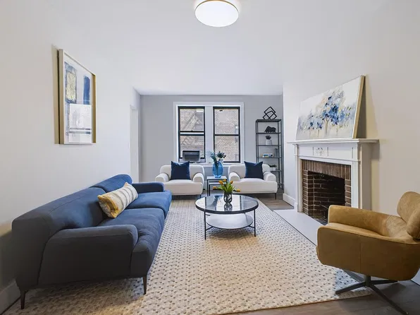 148-09 Northern Blvd #6L, Flushing, NY 11354