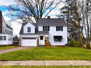 1732 Maywood Rd, South Euclid, OH 44121