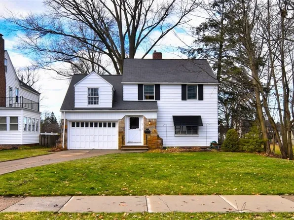 1732 Maywood Rd, South Euclid, OH 44121