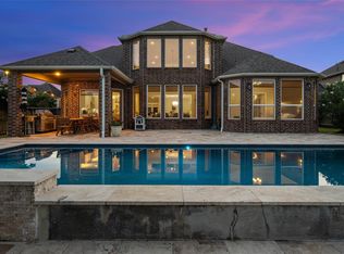 11507 Jonstone Paisley Ct, Richmond, TX 77407