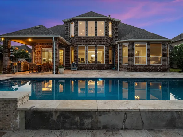 11507 Jonstone Paisley Ct, Richmond, TX 77407