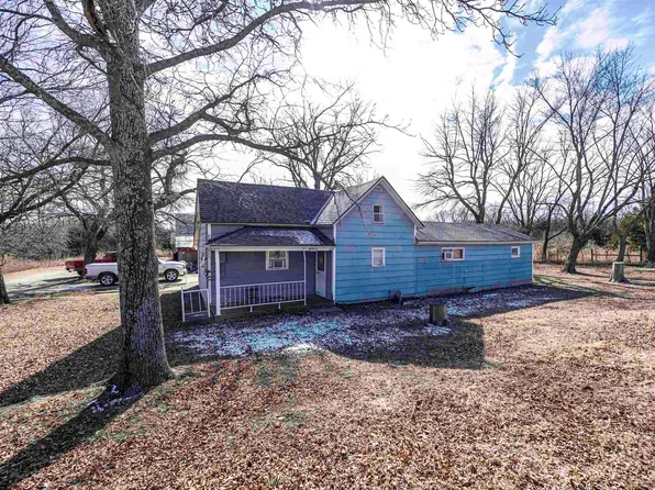 209 Pearl St, Cambridge, KS 67023