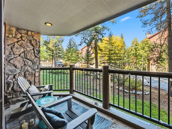 325 Four Oclock Rd APT B-103, Breckenridge, CO 80424