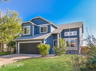 7373 Waterman Way, Colorado Springs, CO 80922