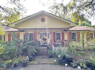 776 McBride Rd, Fayetteville, GA 30215