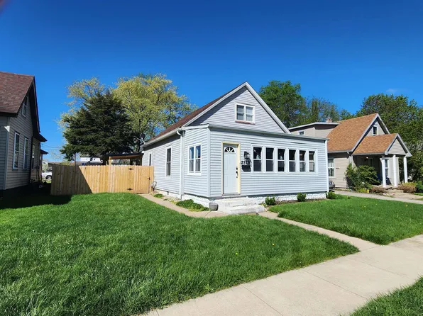 2508 N 20th St, Lafayette, IN 47904