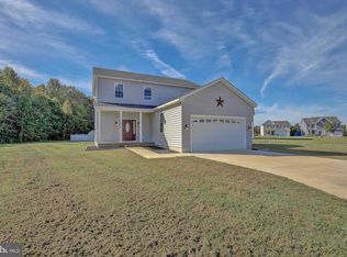 110 Audubon Ct, Cambridge, MD 21613