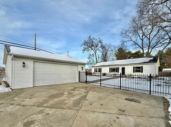 1551 Bayliss Ave, Beloit, WI 53511