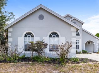 2151 Black Hawk St, Clermont, FL 34714