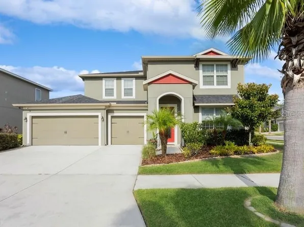 12212 Angel Mist Pl, Riverview, FL 33579